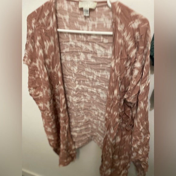 4 pack Beach Coverup/Kimono - Picture 2 of 4